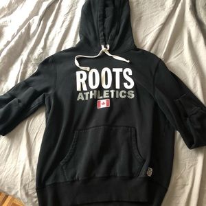 Roots Athletics Hoodie